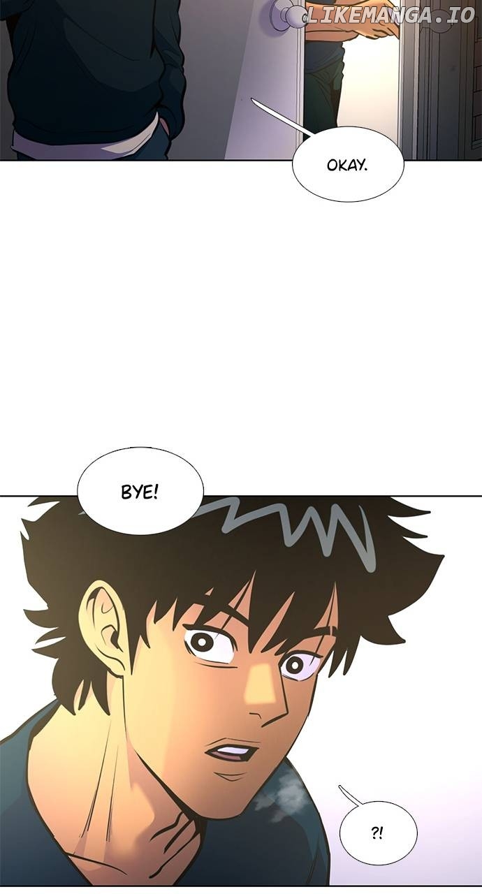 1 Second Chapter 200 - page 62