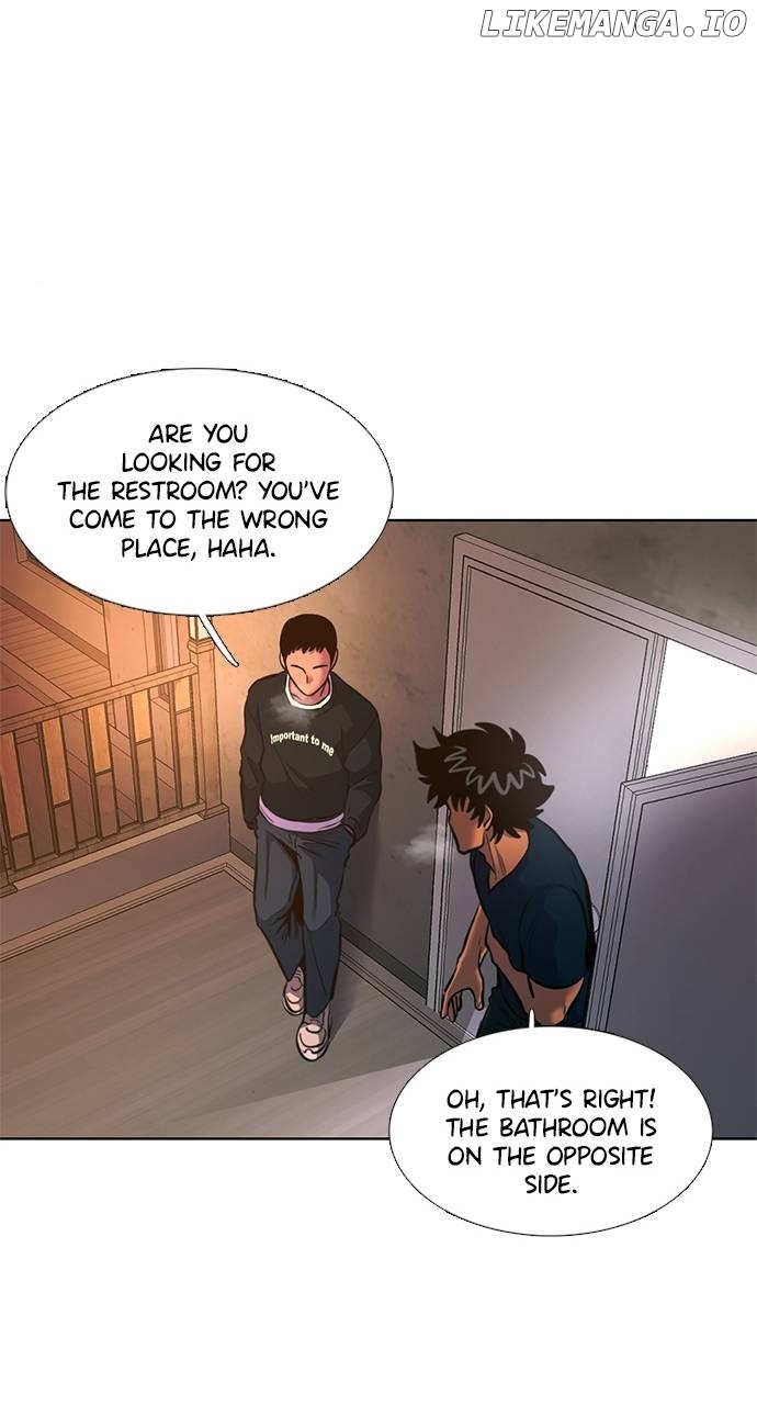 1 Second Chapter 200 - page 63