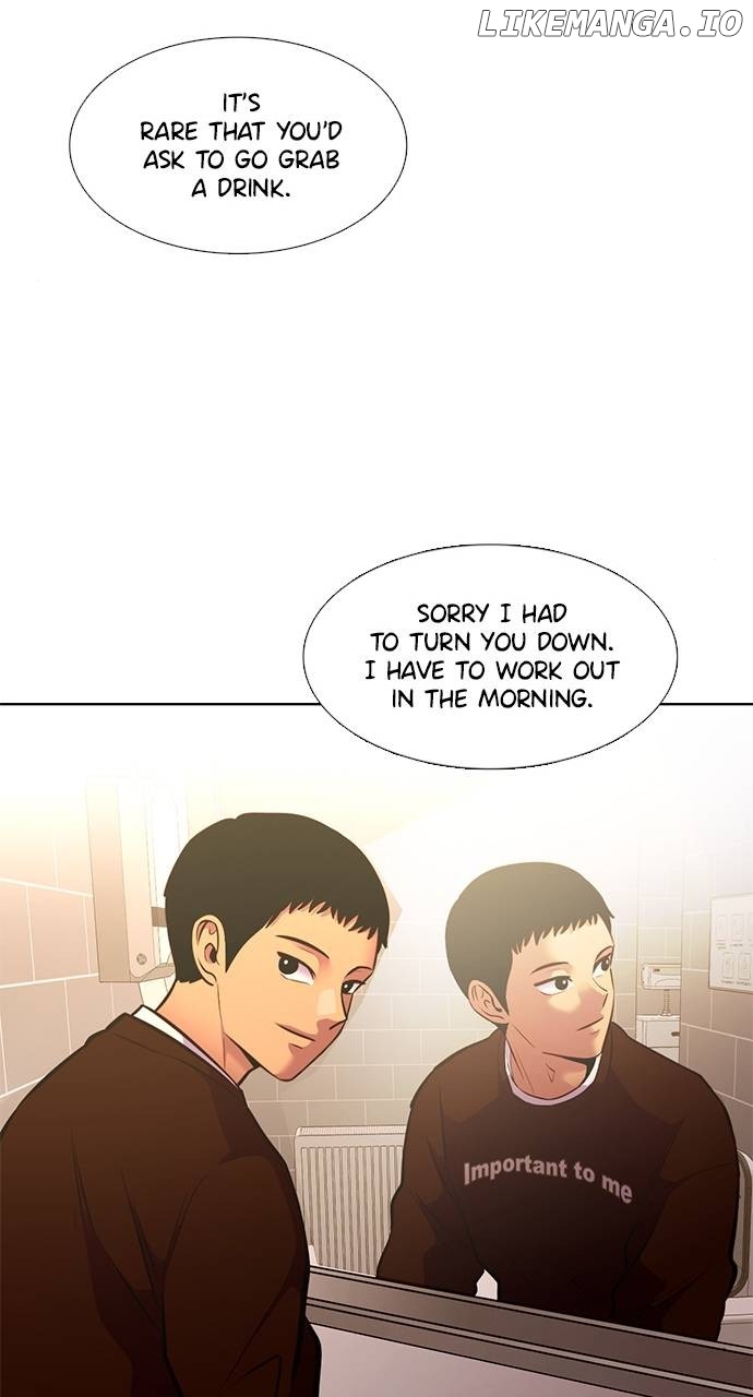 1 Second Chapter 200 - page 66