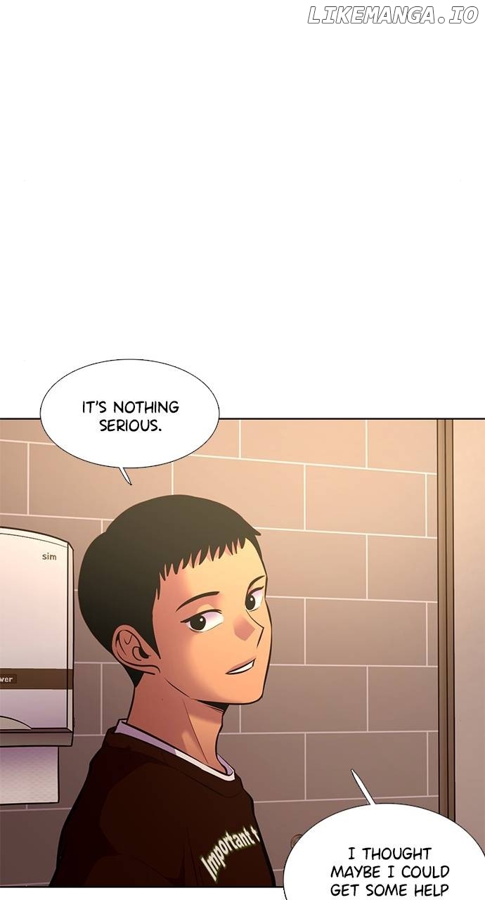 1 Second Chapter 200 - page 68