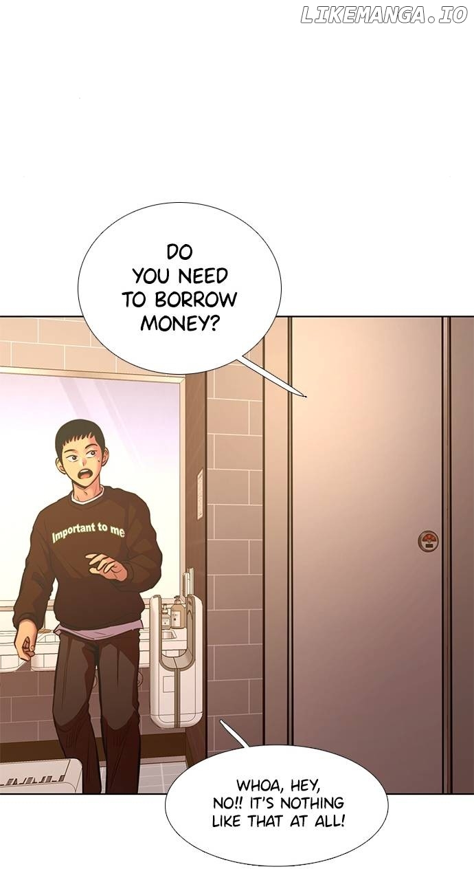 1 Second Chapter 200 - page 70