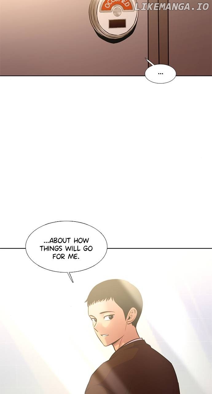 1 Second Chapter 200 - page 73