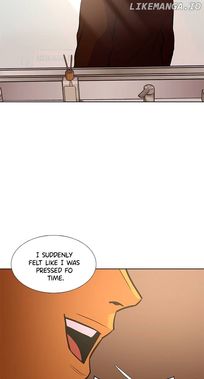 1 Second Chapter 200 - page 74