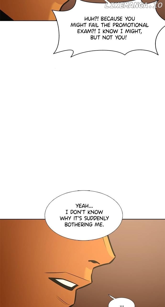 1 Second Chapter 200 - page 75