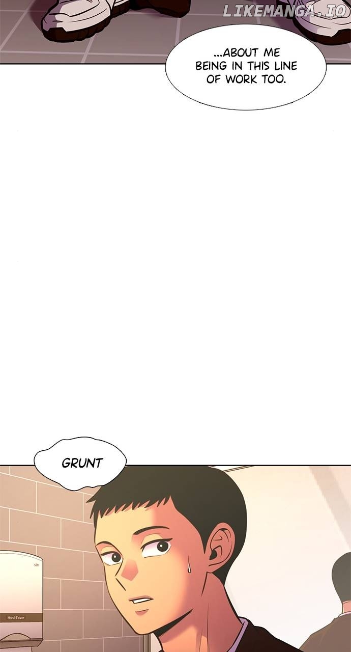 1 Second Chapter 200 - page 77