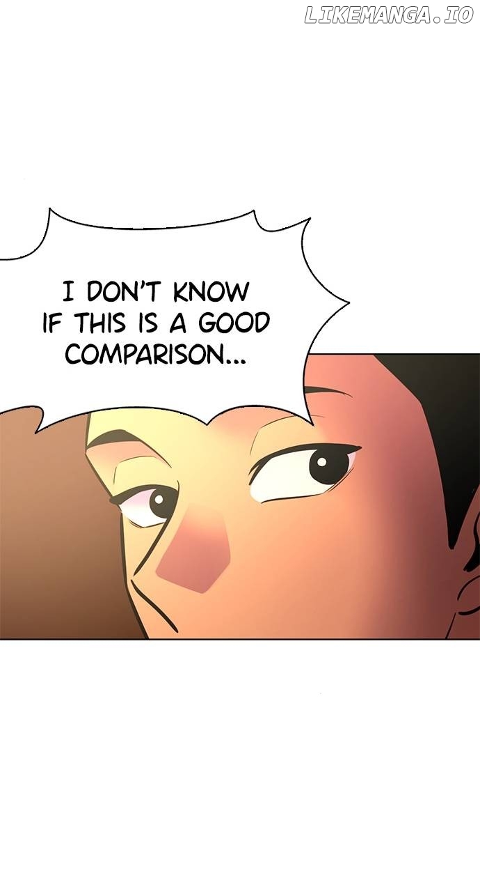 1 Second Chapter 200 - page 81