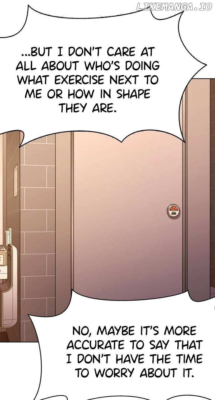 1 Second Chapter 200 - page 82