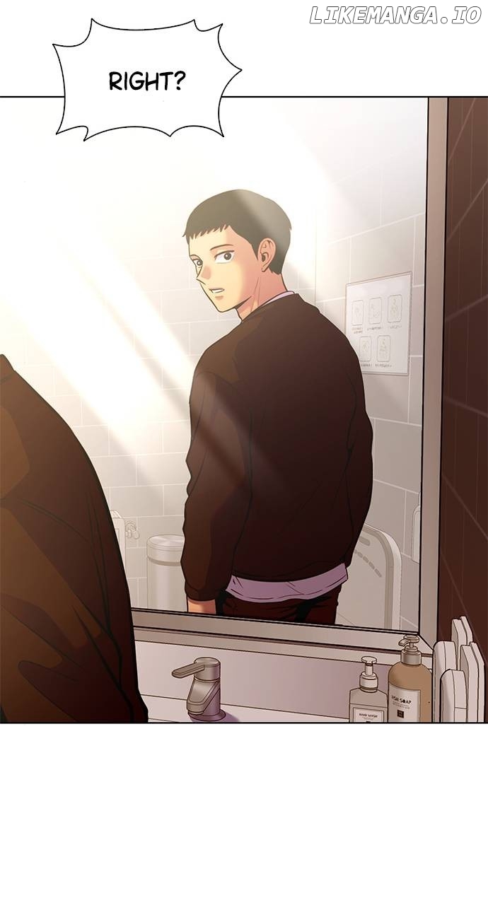 1 Second Chapter 200 - page 87