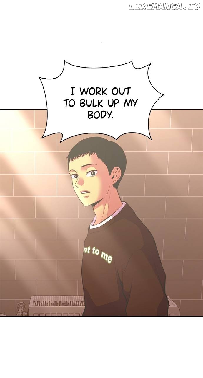 1 Second Chapter 200 - page 88