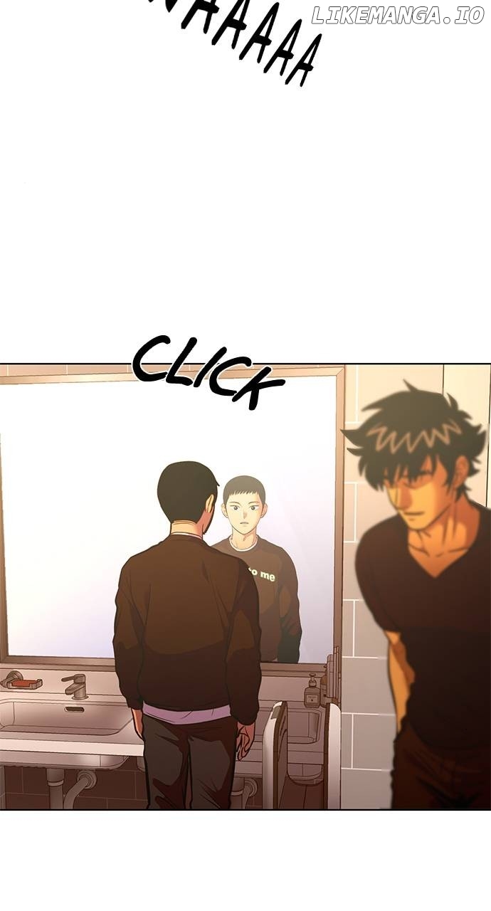 1 Second Chapter 200 - page 91