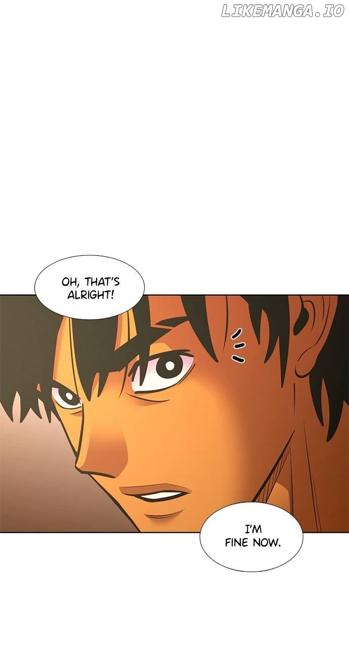 1 Second Chapter 200 - page 93