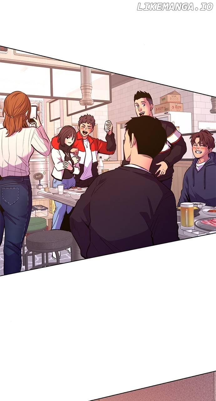 1 Second Chapter 201 - page 10