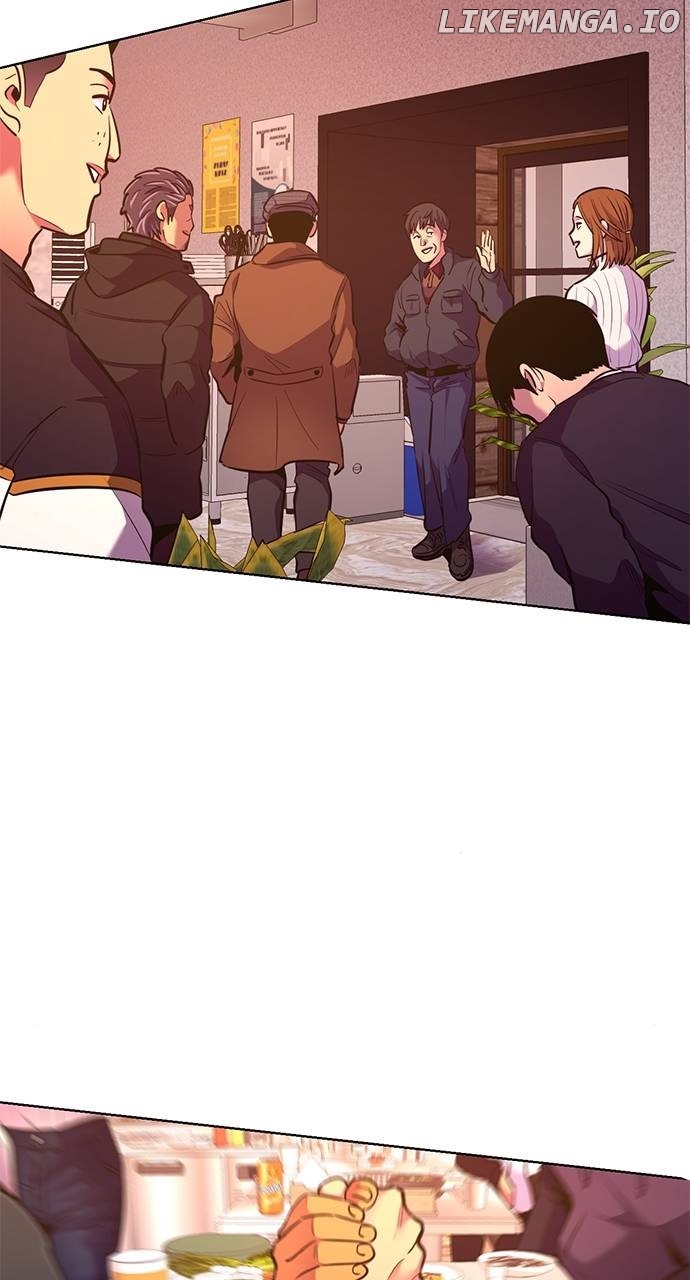 1 Second Chapter 201 - page 11