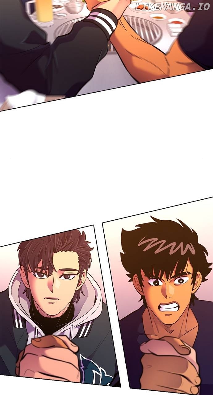 1 Second Chapter 201 - page 12