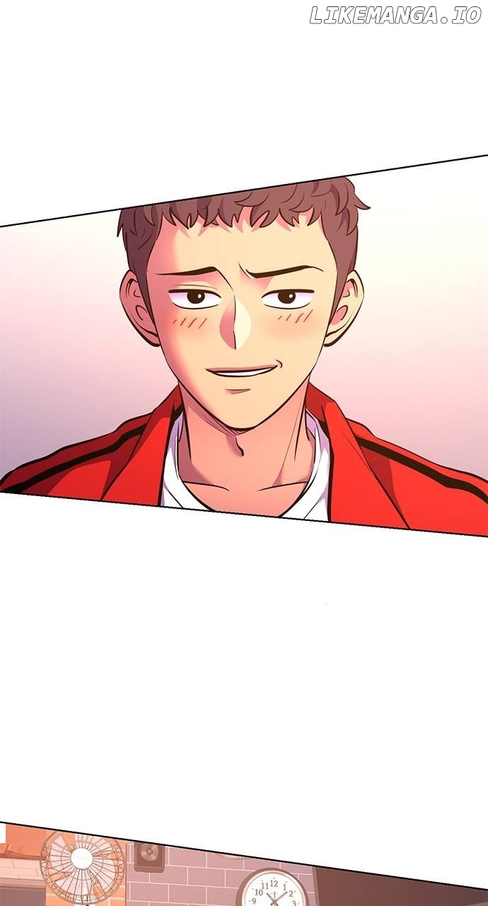 1 Second Chapter 201 - page 14