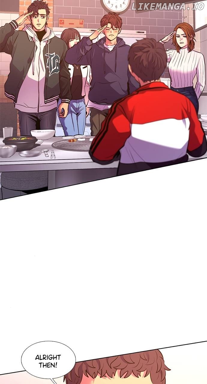 1 Second Chapter 201 - page 15