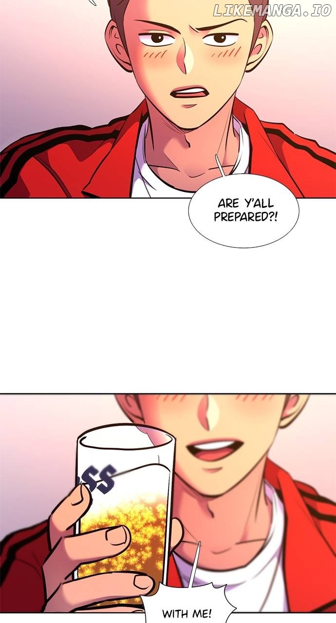 1 Second Chapter 201 - page 16