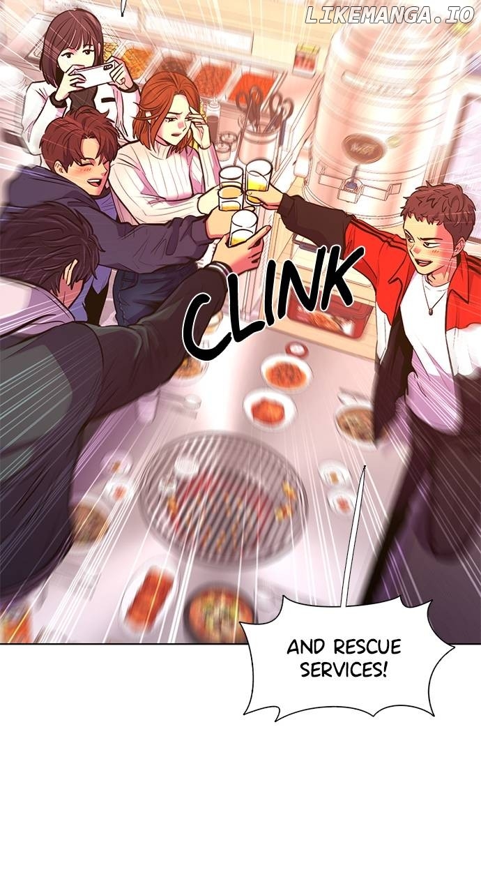 1 Second Chapter 201 - page 18