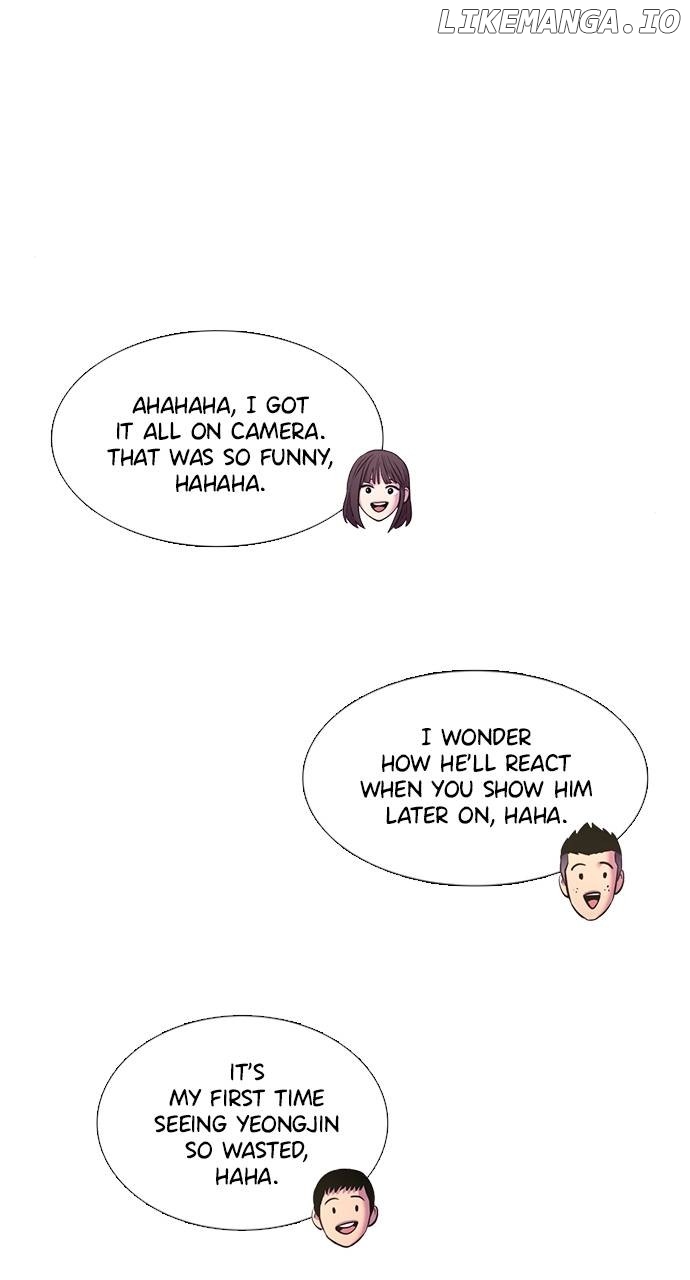 1 Second Chapter 201 - page 19