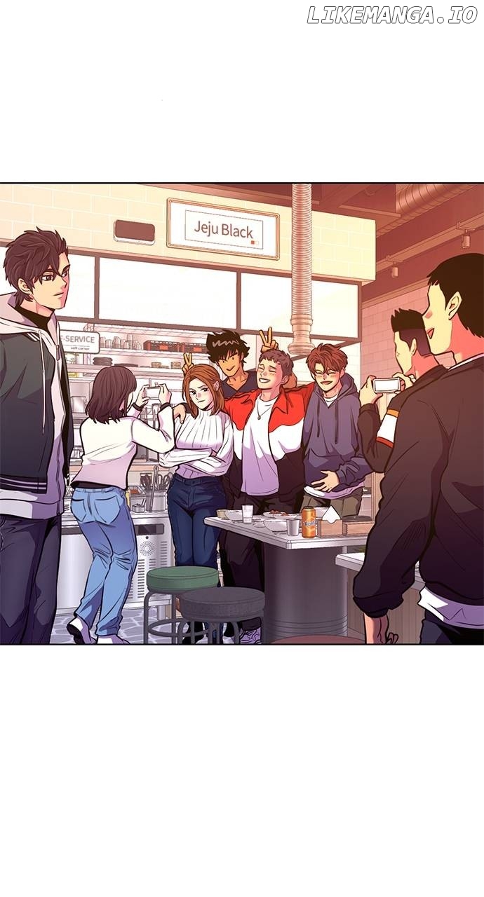 1 Second Chapter 201 - page 21