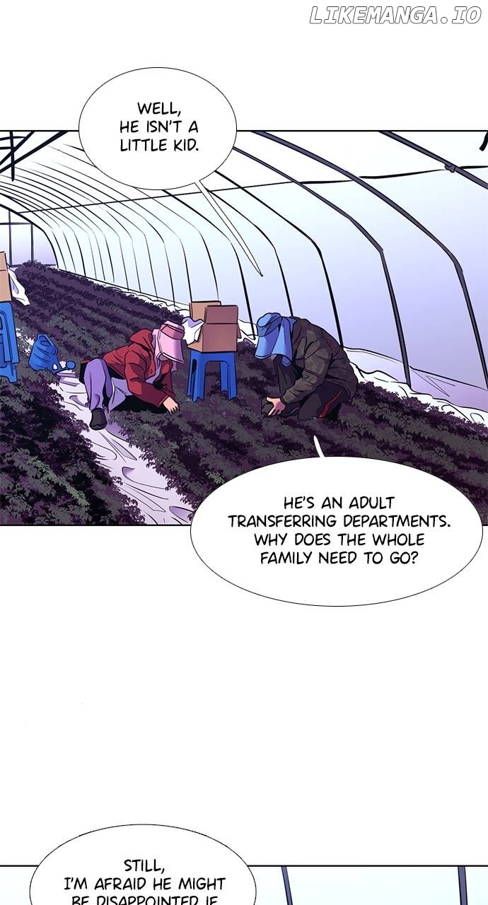 1 Second Chapter 201 - page 25