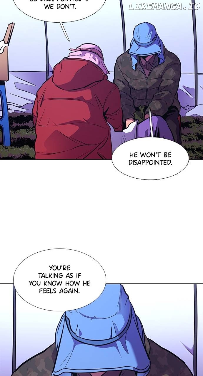 1 Second Chapter 201 - page 26