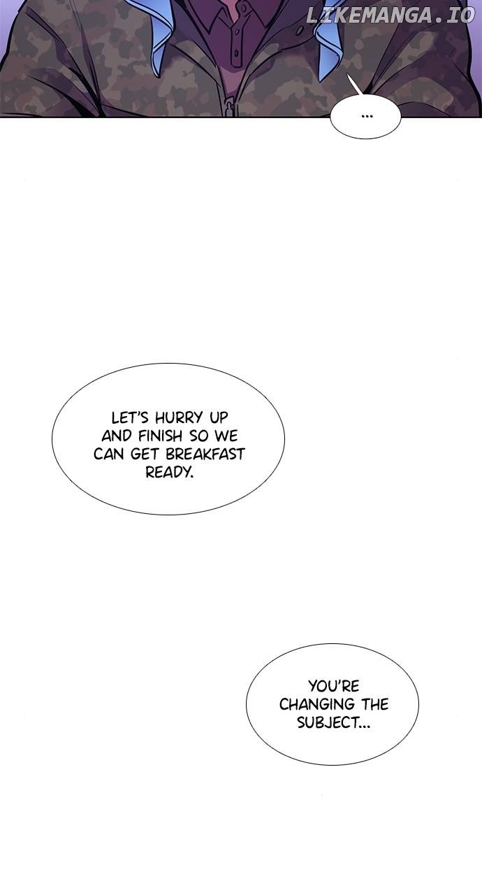 1 Second Chapter 201 - page 27