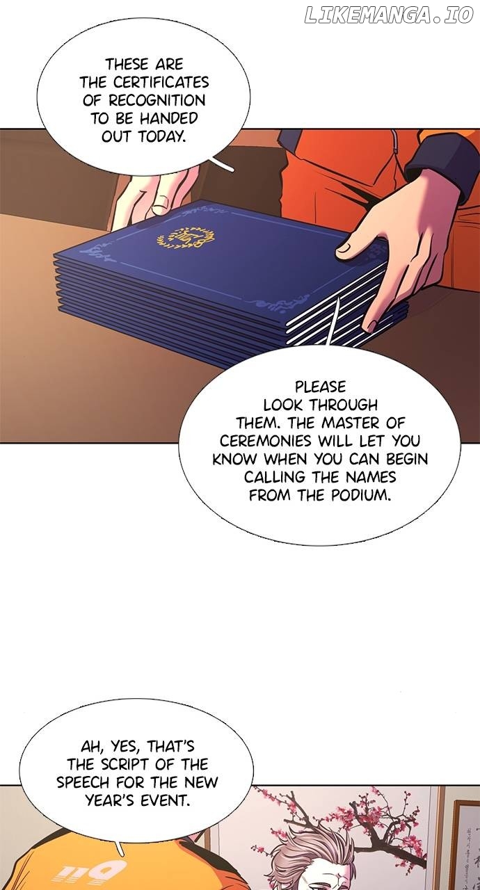 1 Second Chapter 201 - page 30