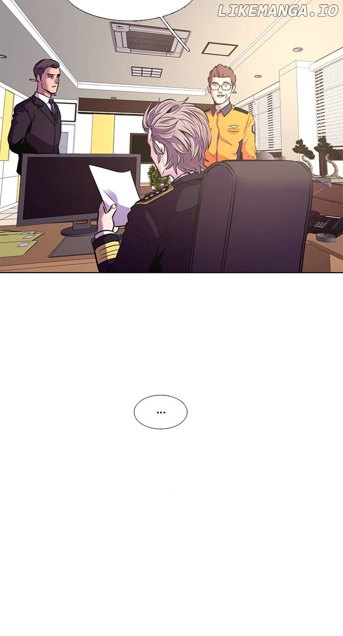 1 Second Chapter 201 - page 34