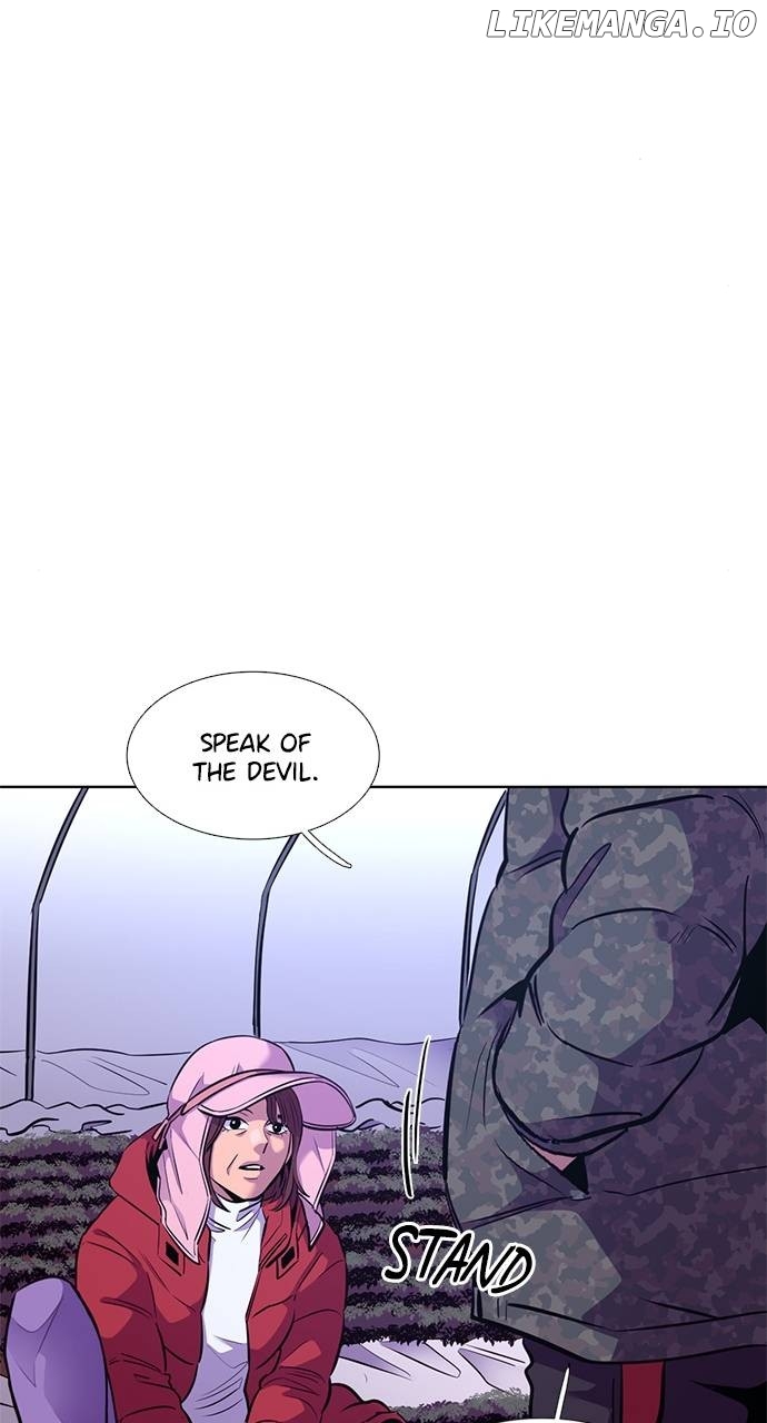 1 Second Chapter 201 - page 35