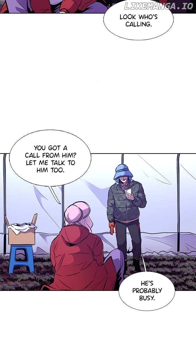 1 Second Chapter 201 - page 36