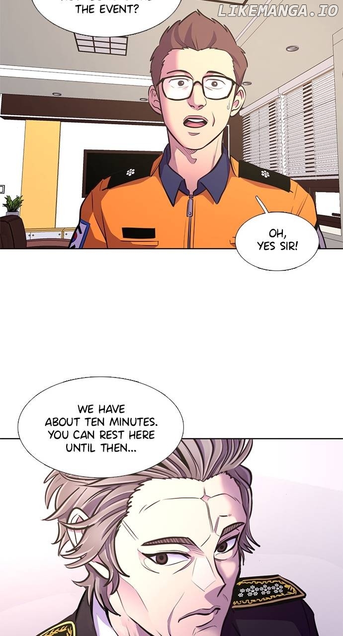 1 Second Chapter 201 - page 42