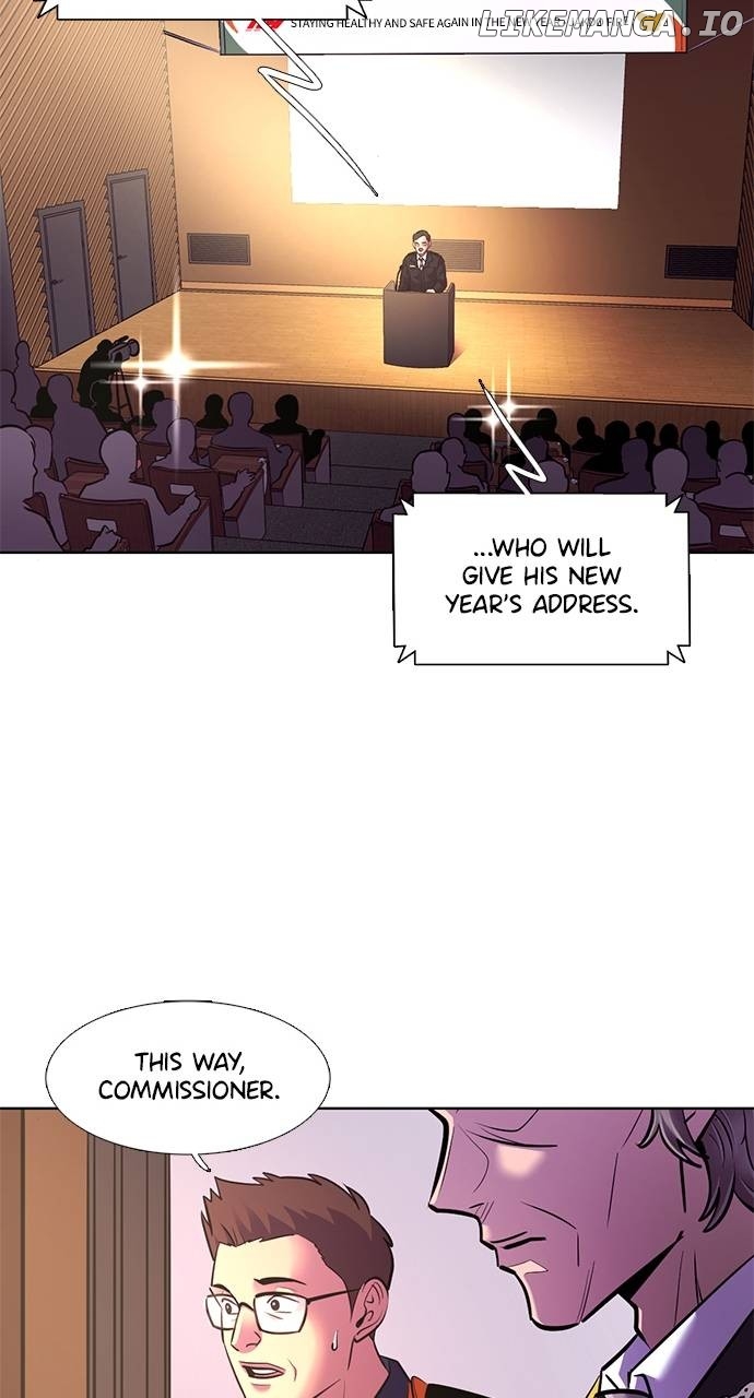 1 Second Chapter 201 - page 48