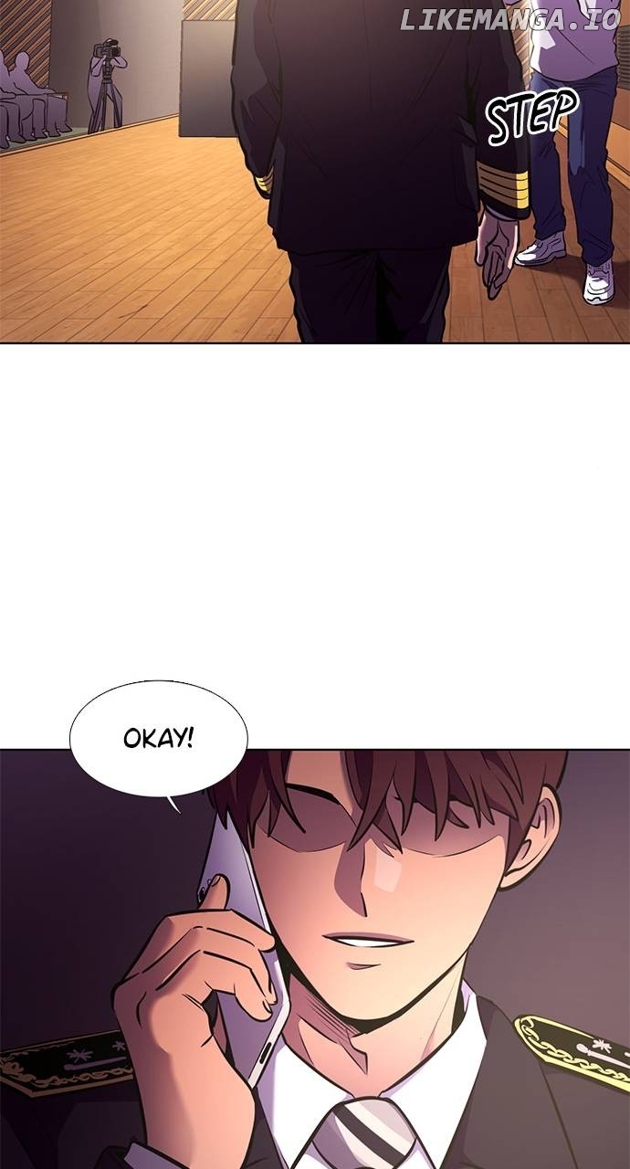 1 Second Chapter 201 - page 51