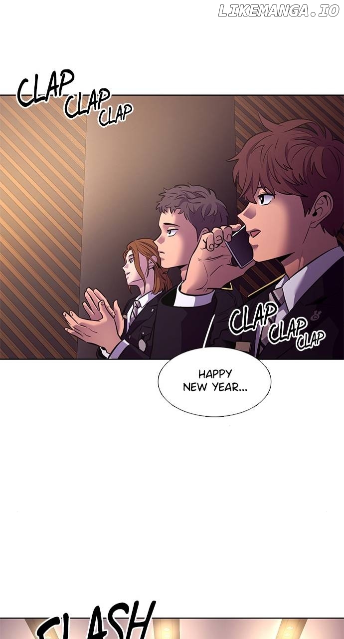 1 Second Chapter 201 - page 53