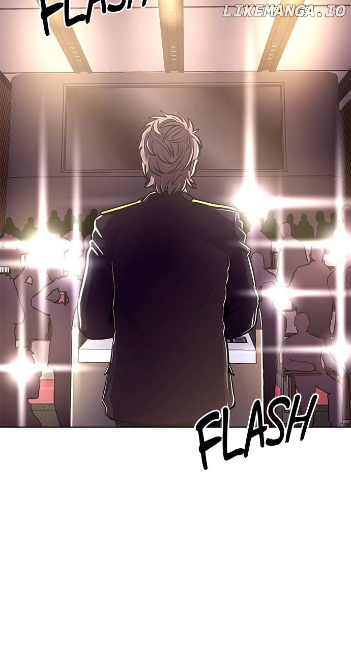 1 Second Chapter 201 - page 54