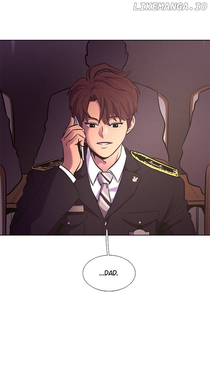 1 Second Chapter 201 - page 55