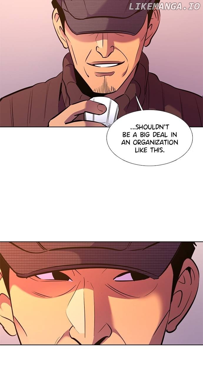 1 Second Chapter 201 - page 6