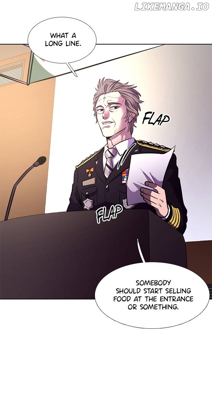 1 Second Chapter 201 - page 60