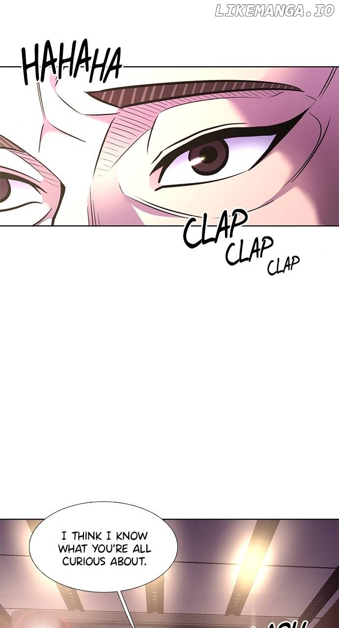 1 Second Chapter 201 - page 61