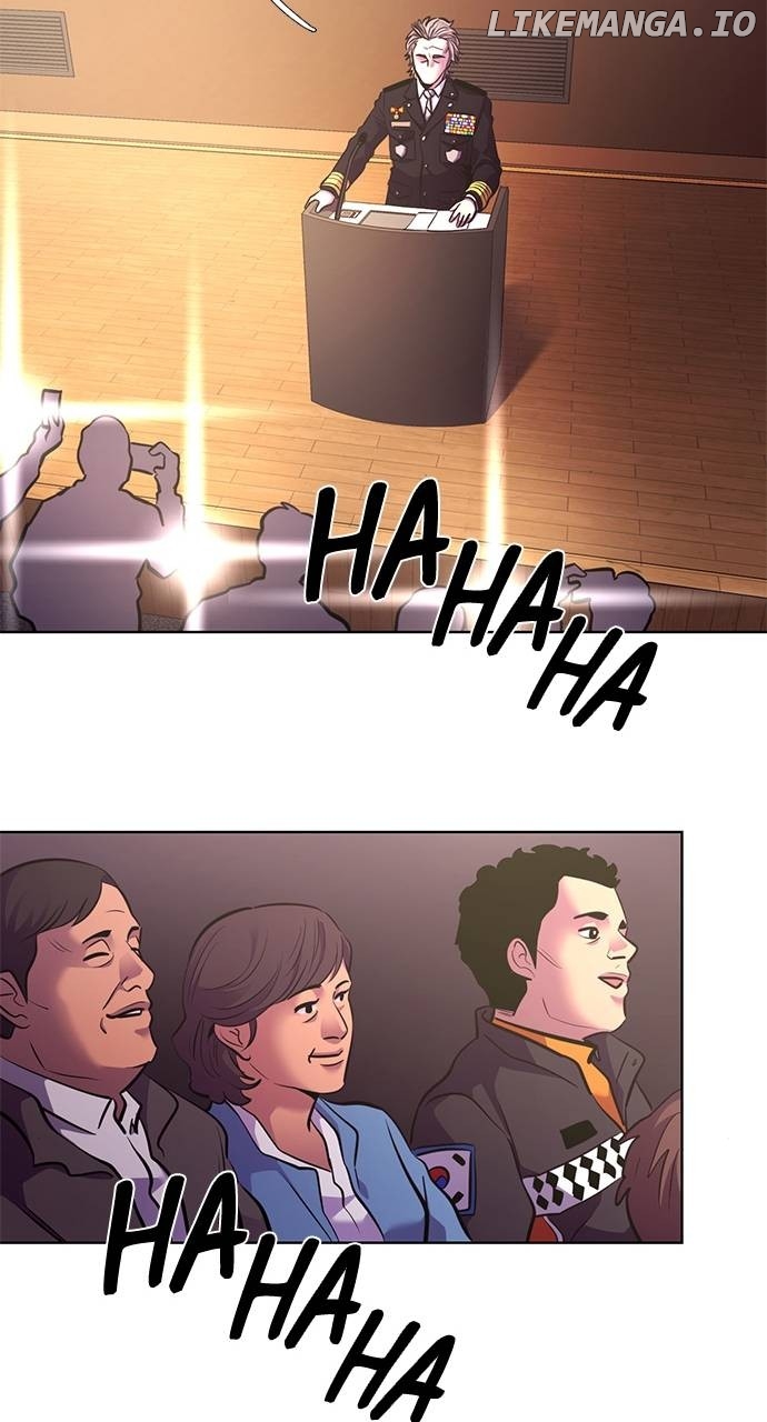 1 Second Chapter 201 - page 64