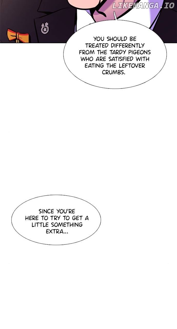 1 Second Chapter 201 - page 67