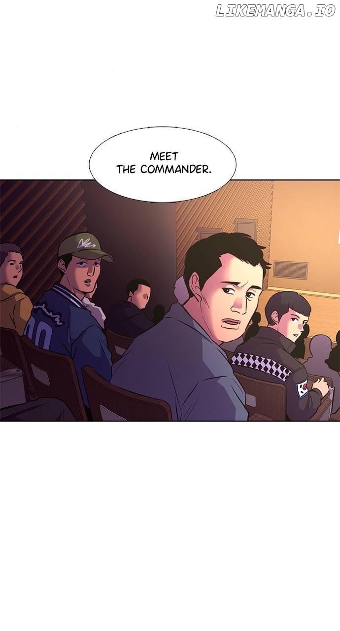 1 Second Chapter 201 - page 70