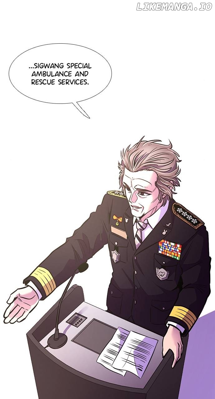 1 Second Chapter 201 - page 72