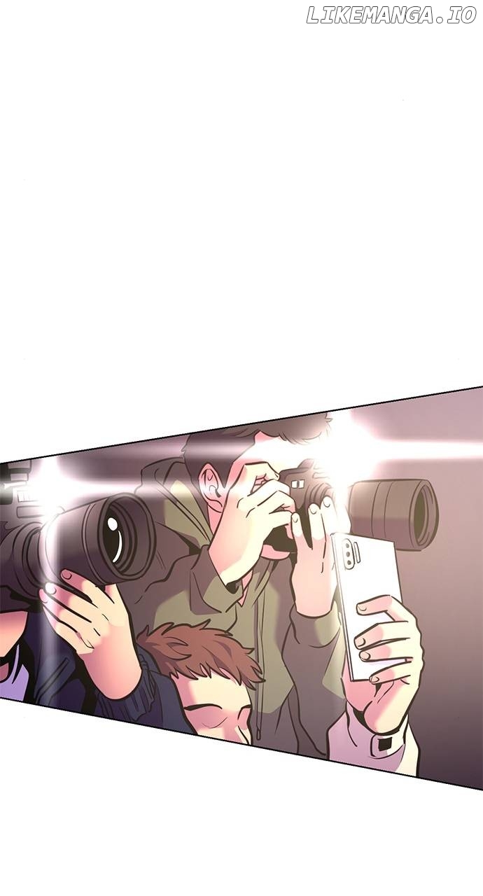 1 Second Chapter 201 - page 74