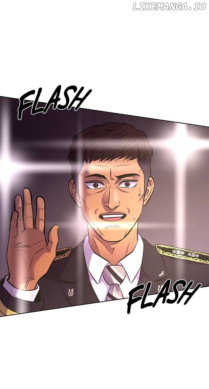 1 Second Chapter 201 - page 79