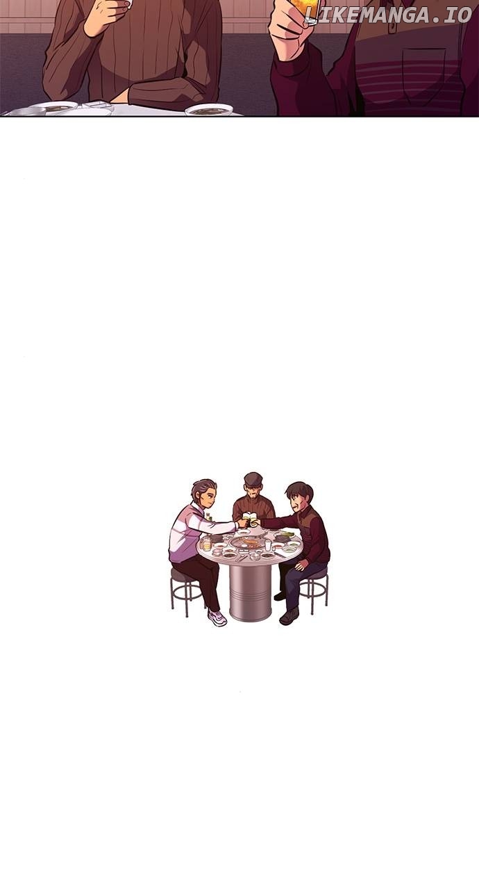 1 Second Chapter 201 - page 8