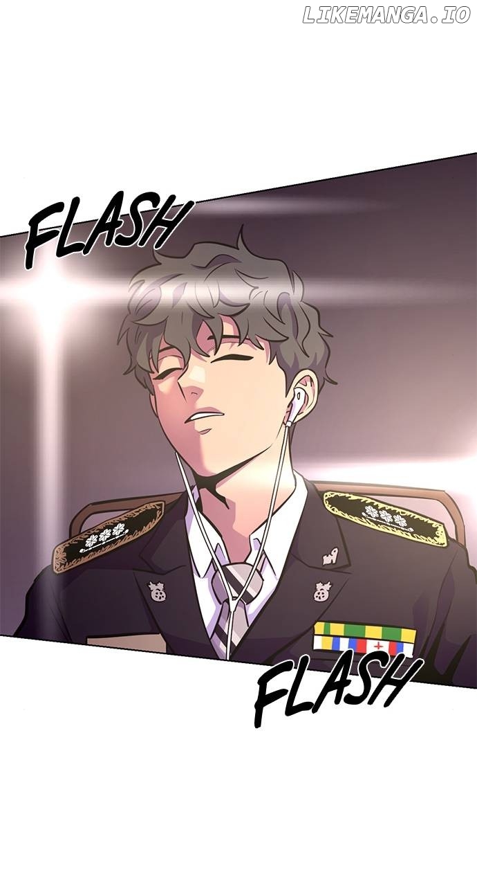 1 Second Chapter 201 - page 80