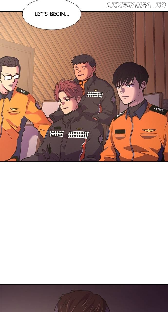 1 Second Chapter 201 - page 82