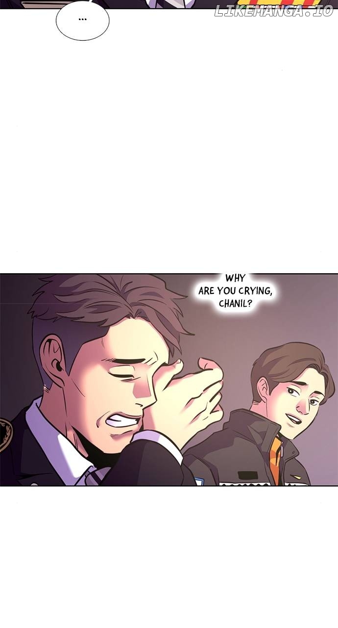 1 Second Chapter 201 - page 85